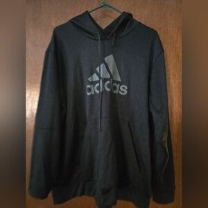 Mens Hoodie-2XLT